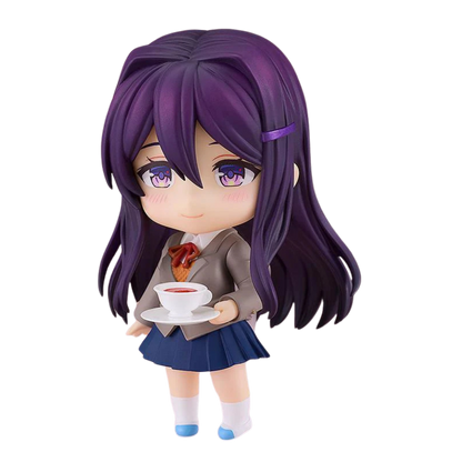 Doki Doki Literature Club! Nendoroid No.2283 Yuri
