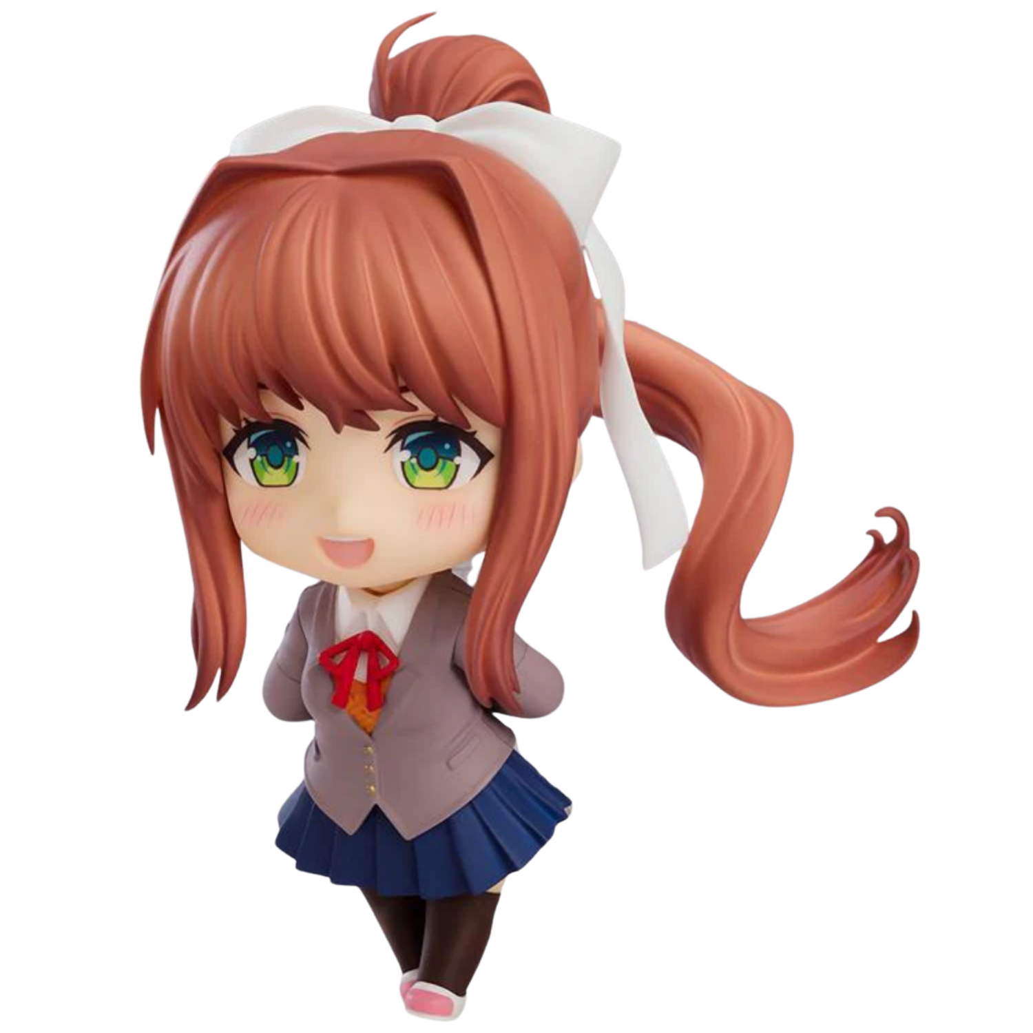 Doki Doki Literature Club! Nendoroid No.1817 Monika