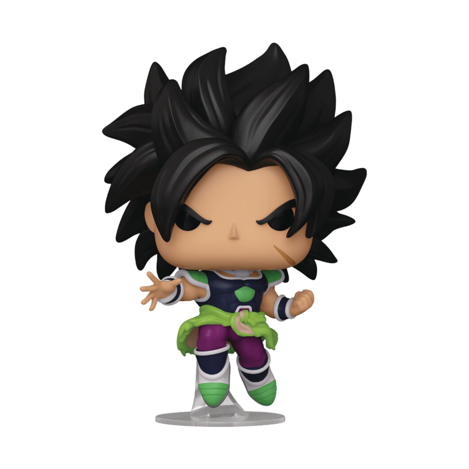 Pop! Animation: Dragon Ball Super: Broly - Broly