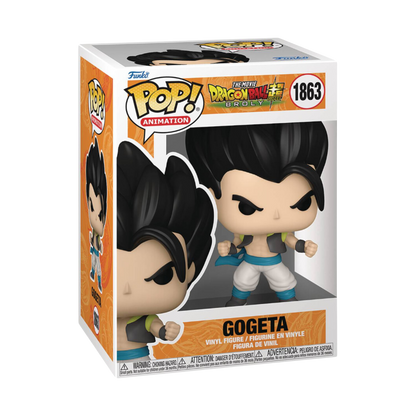 Pop! Animation: Dragon Ball Super: Broly - Gogeta