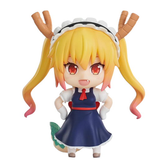 Miss Kobayashi's Dragon Maid Nendoroid No.1962 Tohru