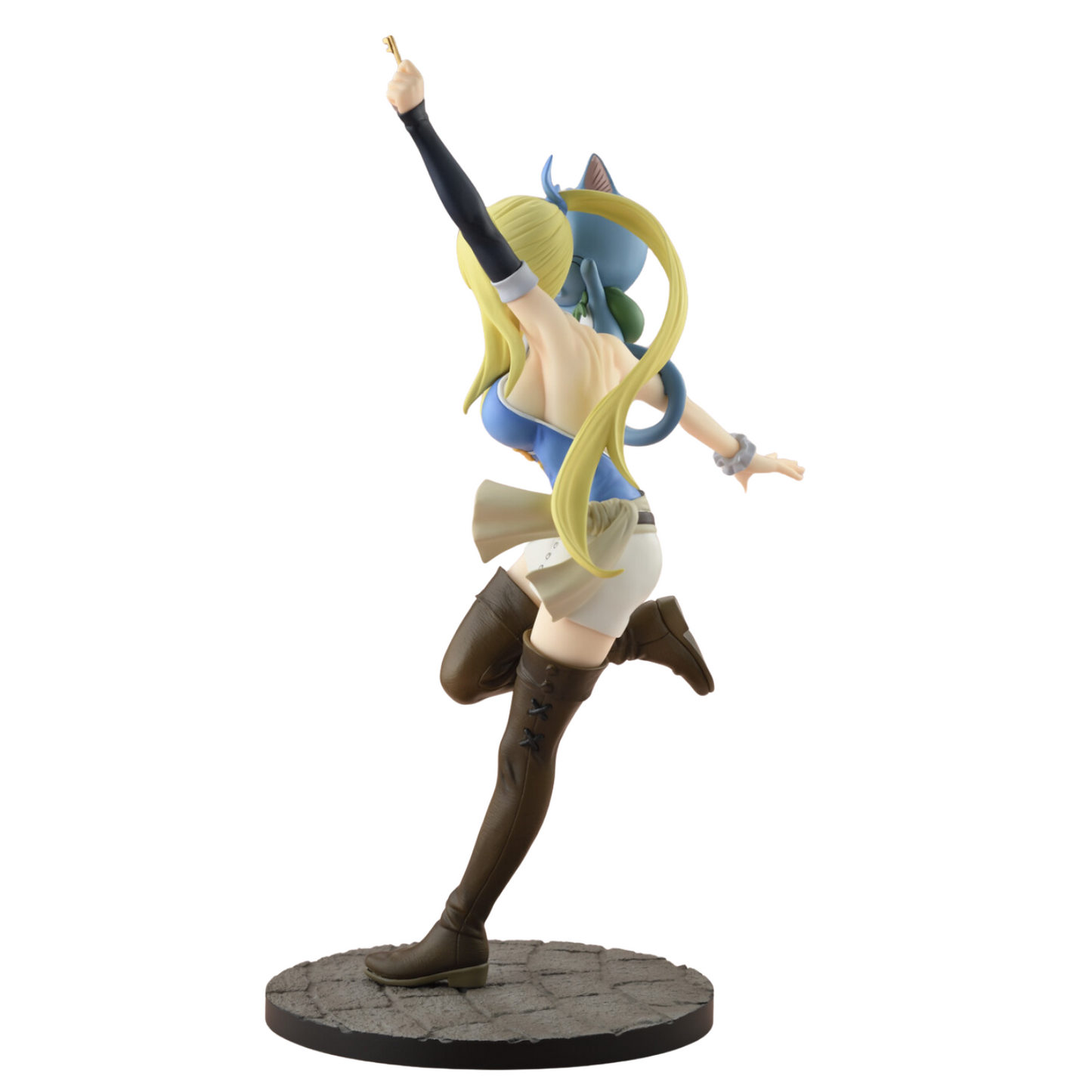 Fairy Tail: Final Season Lucy Heartfilia (Wink Ver.) 1/8 Scale Figure