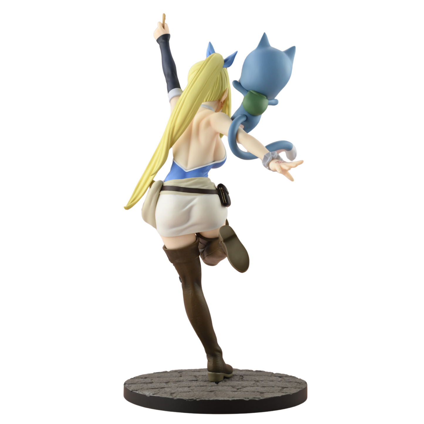 Fairy Tail: Final Season Lucy Heartfilia (Wink Ver.) 1/8 Scale Figure