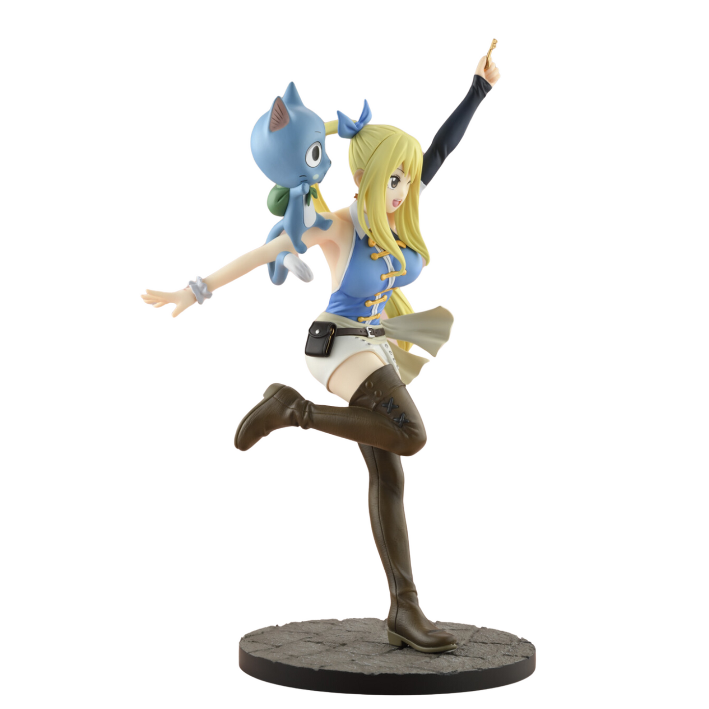 Fairy Tail: Final Season Lucy Heartfilia (Wink Ver.) 1/8 Scale Figure