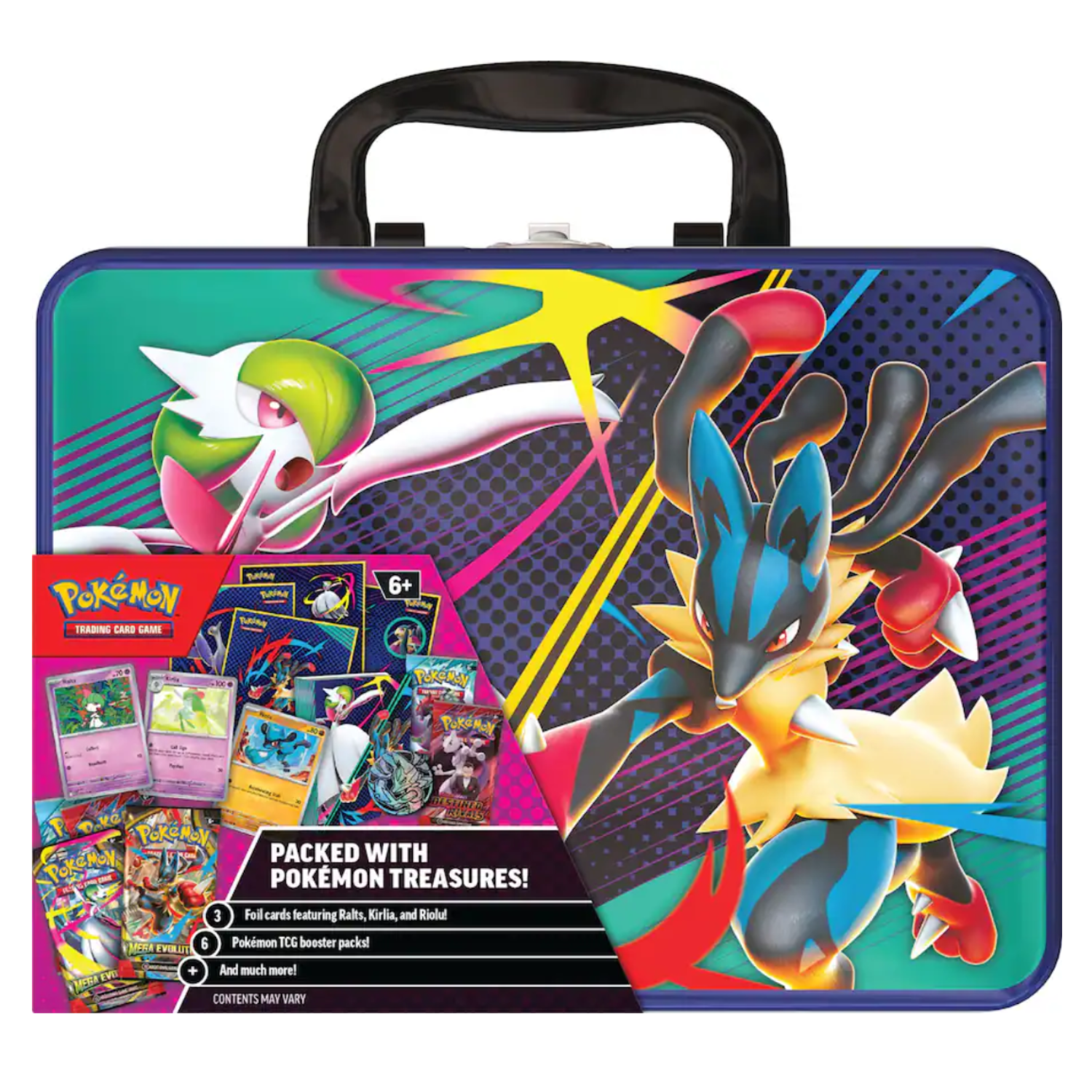 Fall 2025 Collector Chest