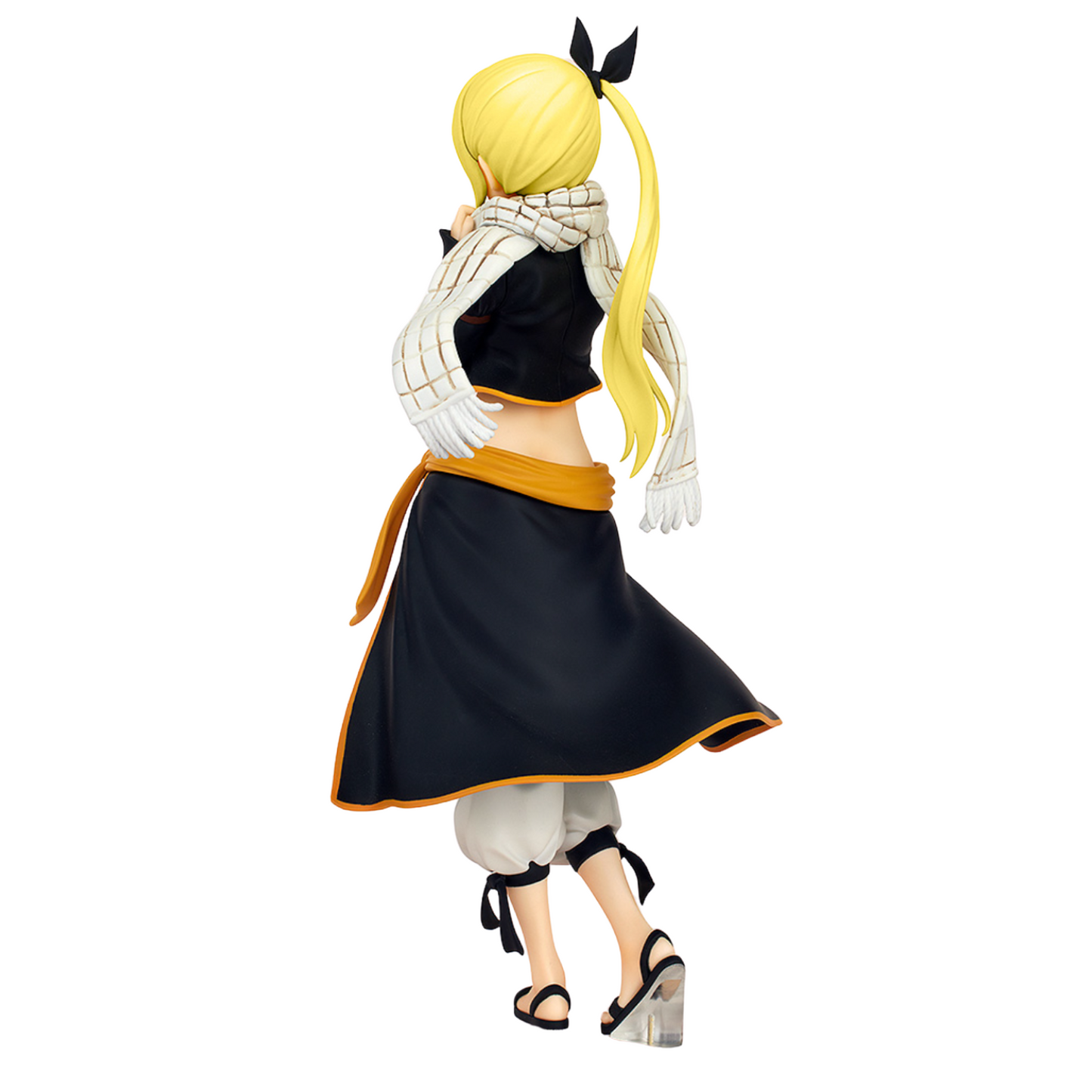 Fairy Tail Pop Up Parade L Lucy Heartfilia (Natsu Costume Ver.)