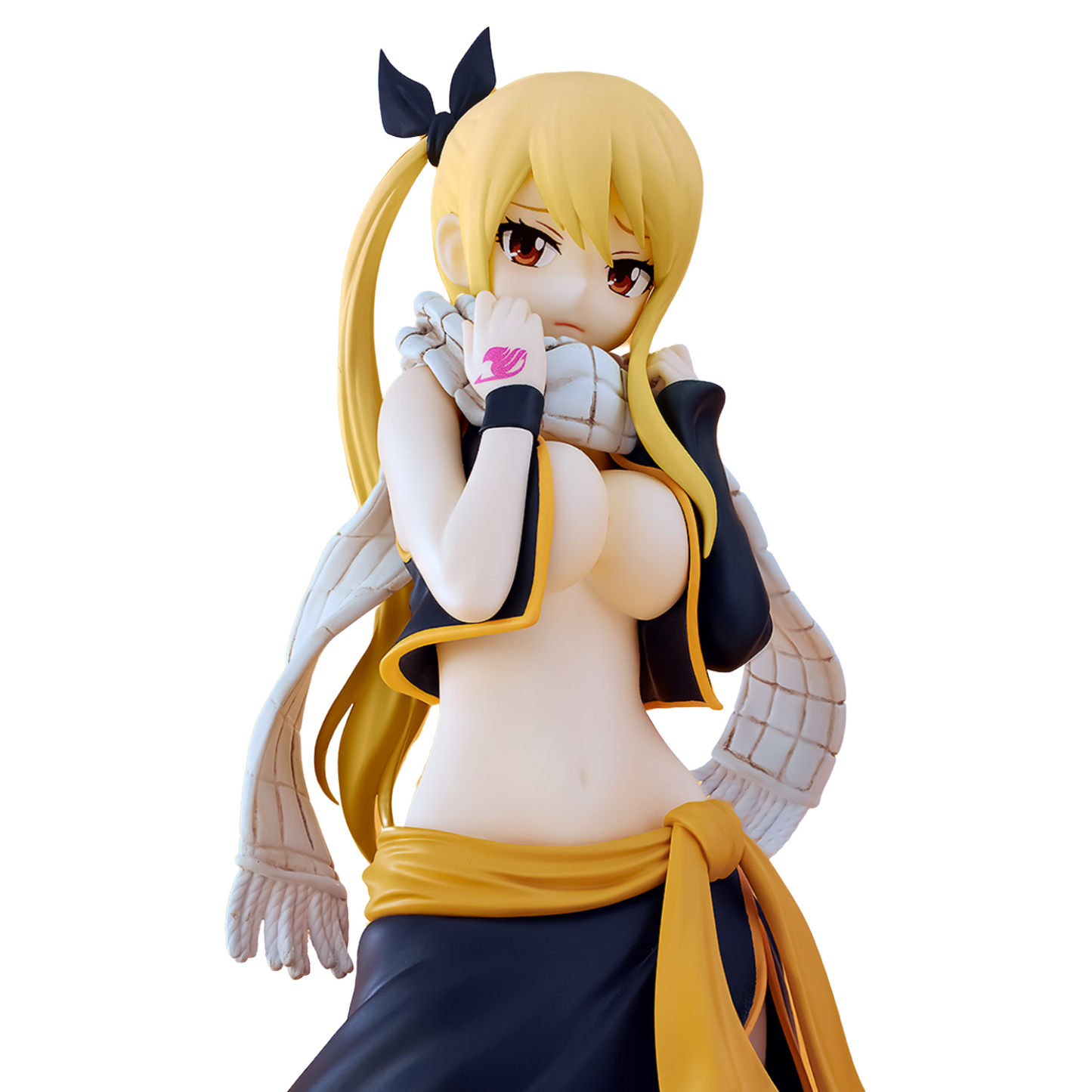 Fairy Tail Pop Up Parade L Lucy Heartfilia (Natsu Costume Ver.)