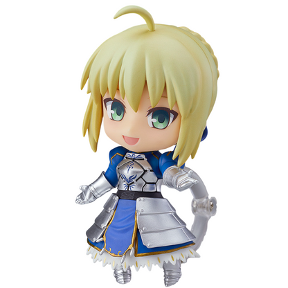 Fate/Grand Order Nendoroid No.600b Altria Pendragon (Saber) (True Name Revealed Ver.)