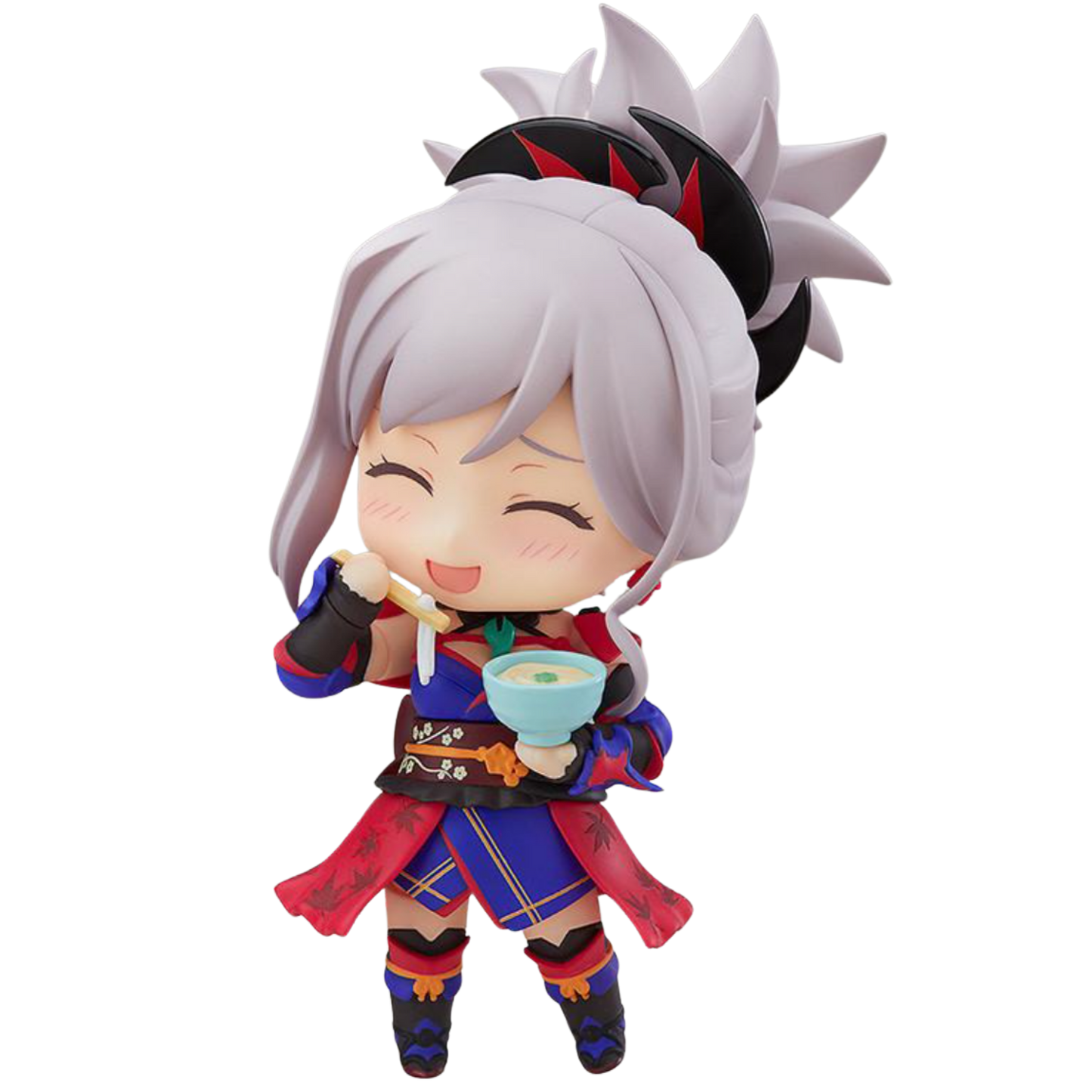 Fate/Grand Order Nendoroid No.936 Saber/Miyamoto Musashi