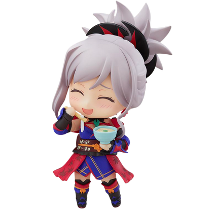 Fate/Grand Order Nendoroid No.936 Saber/Miyamoto Musashi