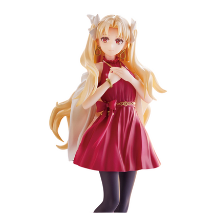 Fate/Grand Order Arcade Luminasta Lancer/Ereshkigal Figure