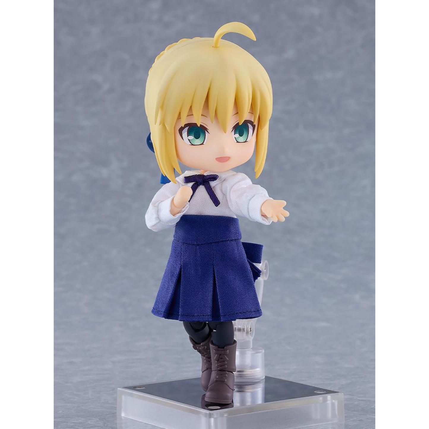 Fate/stay night Nendoroid Doll Saber (Casual Outfit Ver.)