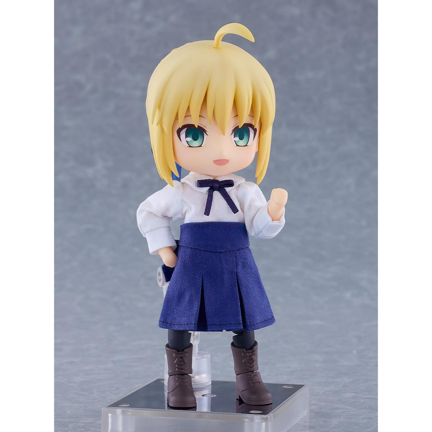 Fate/stay night Nendoroid Doll Saber (Casual Outfit Ver.)