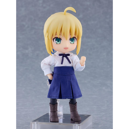 Fate/stay night Nendoroid Doll Saber (Casual Outfit Ver.)