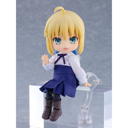 Fate/stay night Nendoroid Doll Saber (Casual Outfit Ver.)