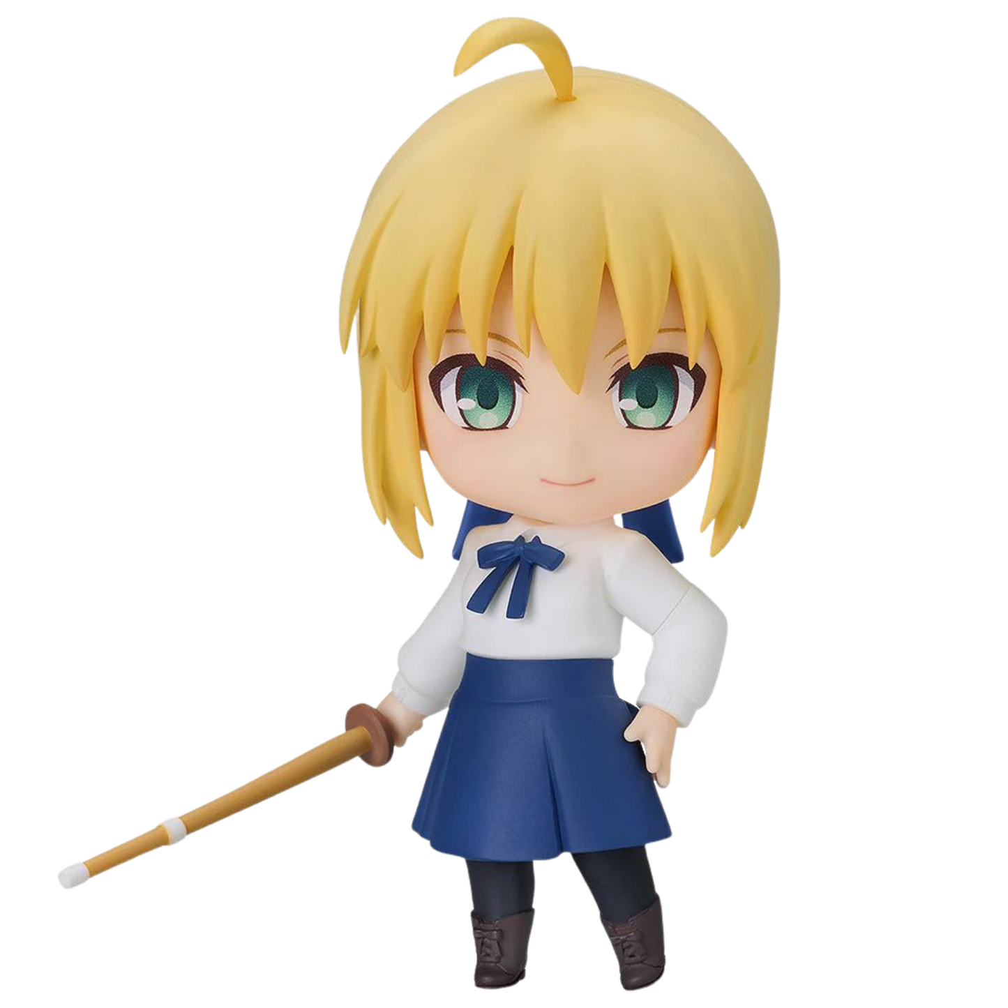 Fate/stay night Nendoroid No.3078 Saber (Casual Outfit Ver.)