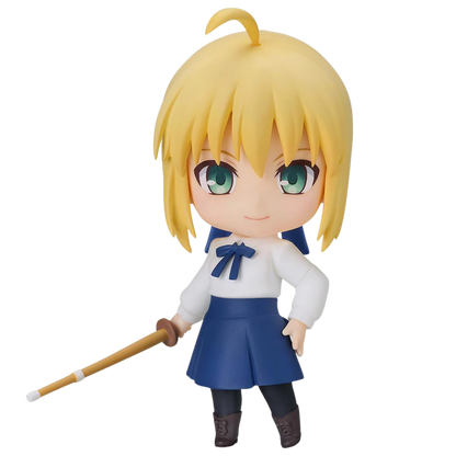 Fate/stay night Nendoroid No.3078 Saber (Casual Outfit Ver.)