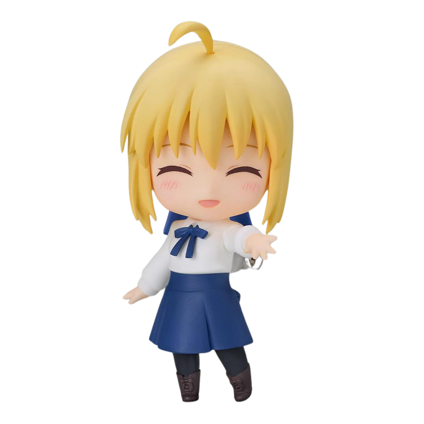 Fate/stay night Nendoroid No.3078 Saber (Casual Outfit Ver.)