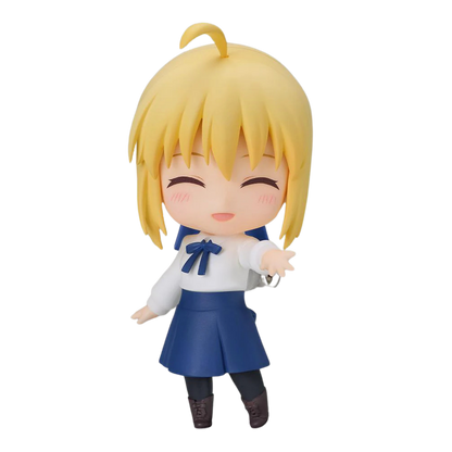 Fate/stay night Nendoroid No.3078 Saber (Casual Outfit Ver.)