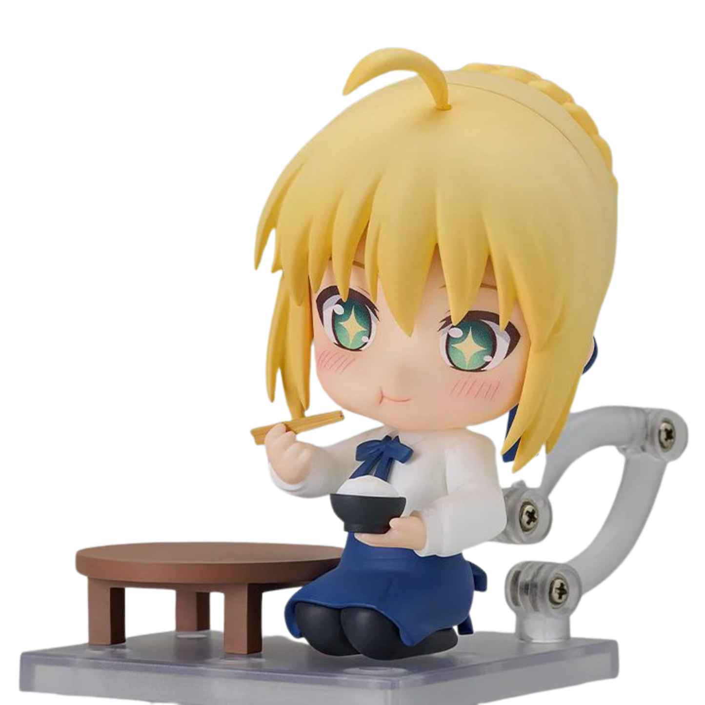 Fate/stay night Nendoroid No.3078 Saber (Casual Outfit Ver.)