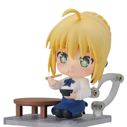 Fate/stay night Nendoroid No.3078 Saber (Casual Outfit Ver.)