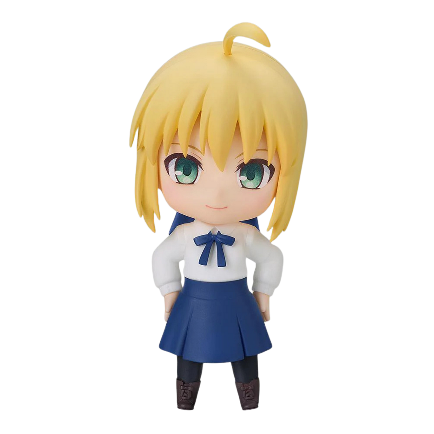 Fate/stay night Nendoroid No.3078 Saber (Casual Outfit Ver.)