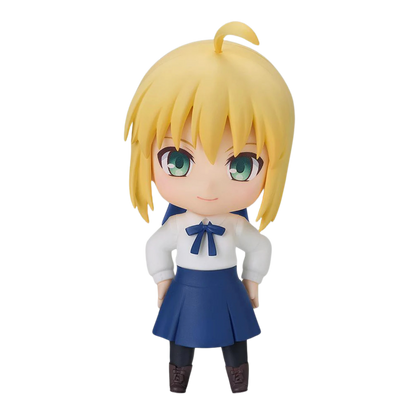 Fate/stay night Nendoroid No.3078 Saber (Casual Outfit Ver.)