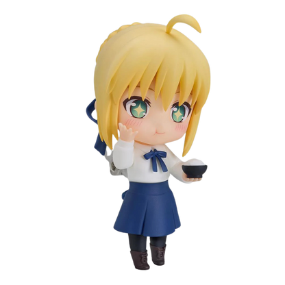 Fate/stay night Nendoroid No.3078 Saber (Casual Outfit Ver.)