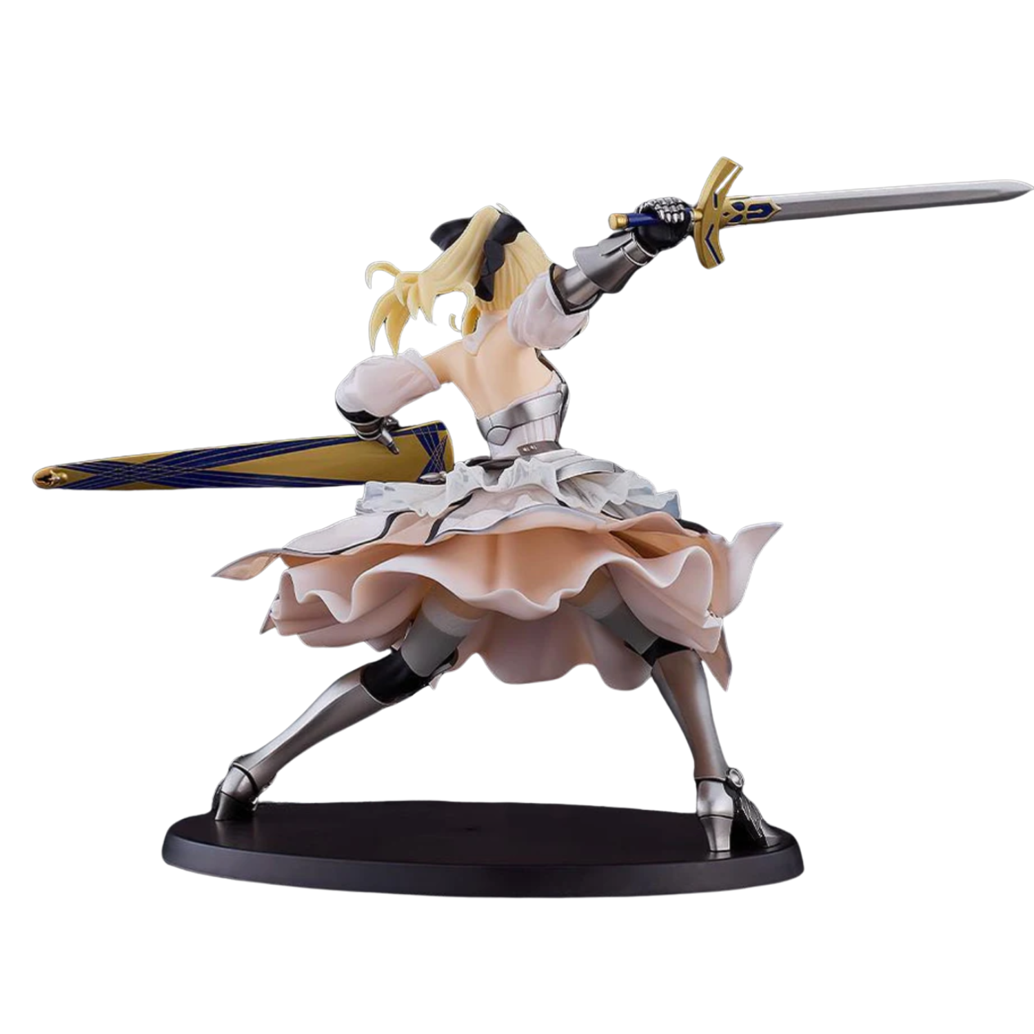 Fate/stay night Reincarnation Saber Lily (Distant Avalon) Model Kit