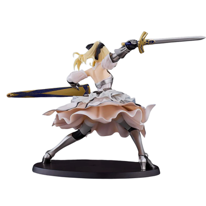Fate/stay night Reincarnation Saber Lily (Distant Avalon) Model Kit
