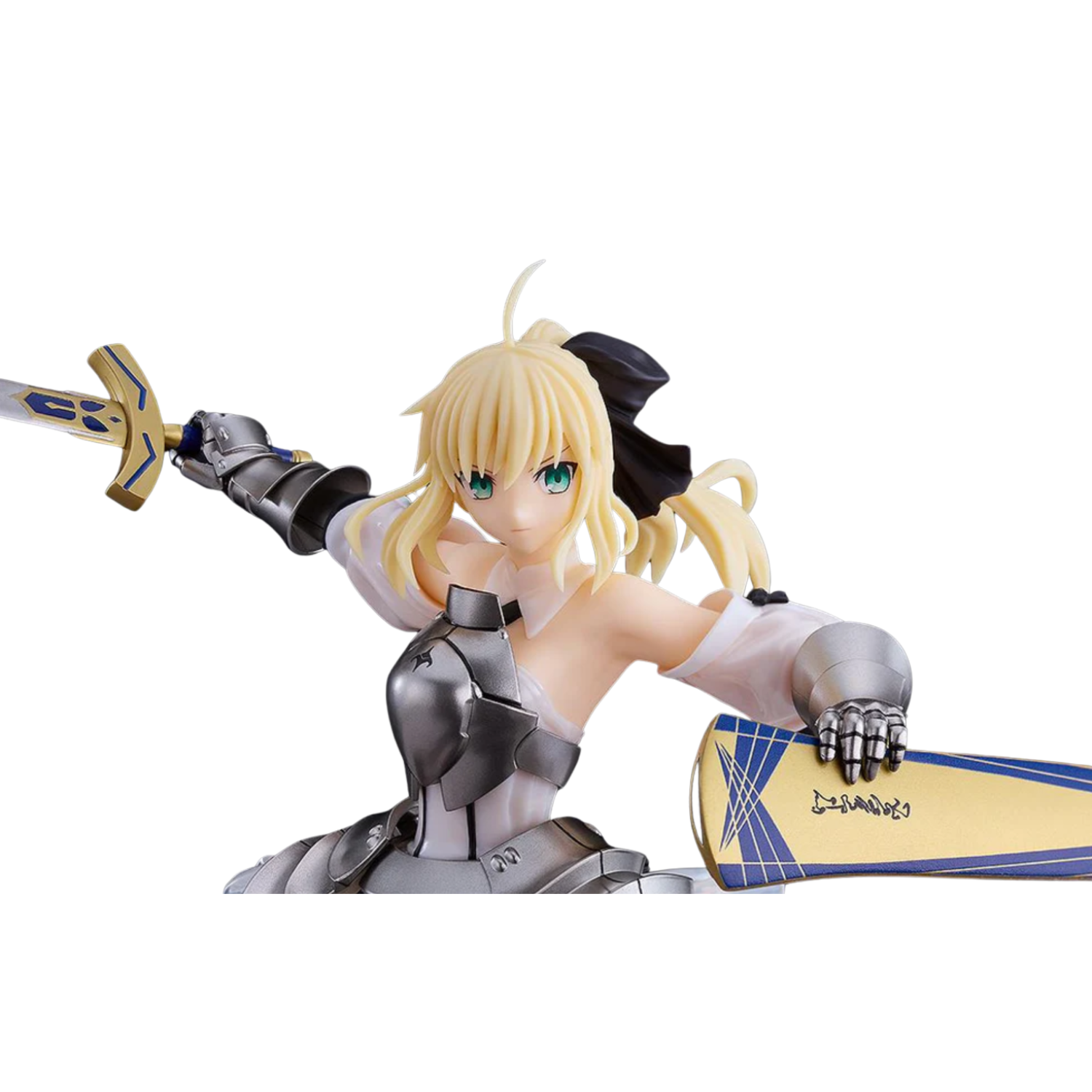 Fate/stay night Reincarnation Saber Lily (Distant Avalon) Model Kit