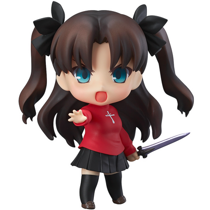 Fate/Stay Night Nendoroid No.409 Rin Tohsaka