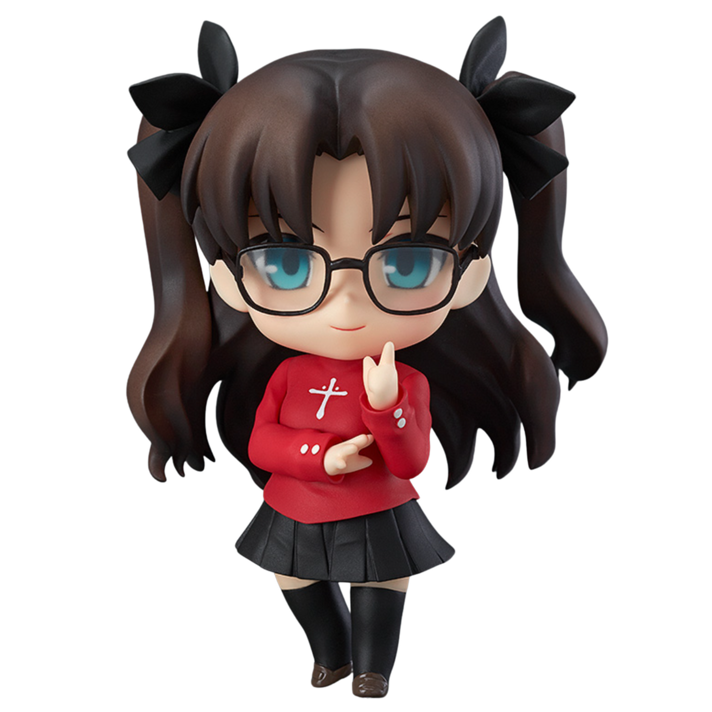 Fate/Stay Night Nendoroid No.409 Rin Tohsaka