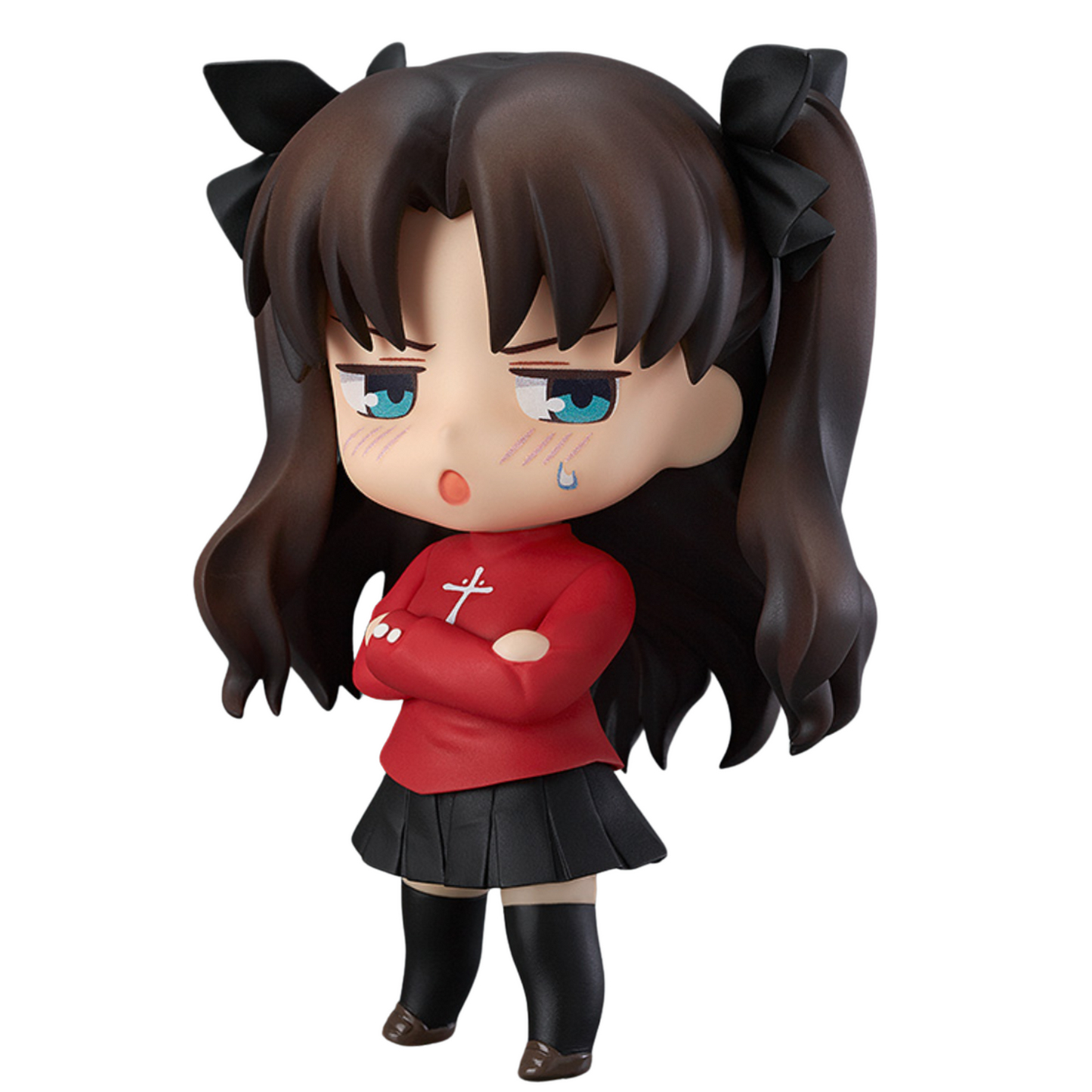 Fate/Stay Night Nendoroid No.409 Rin Tohsaka