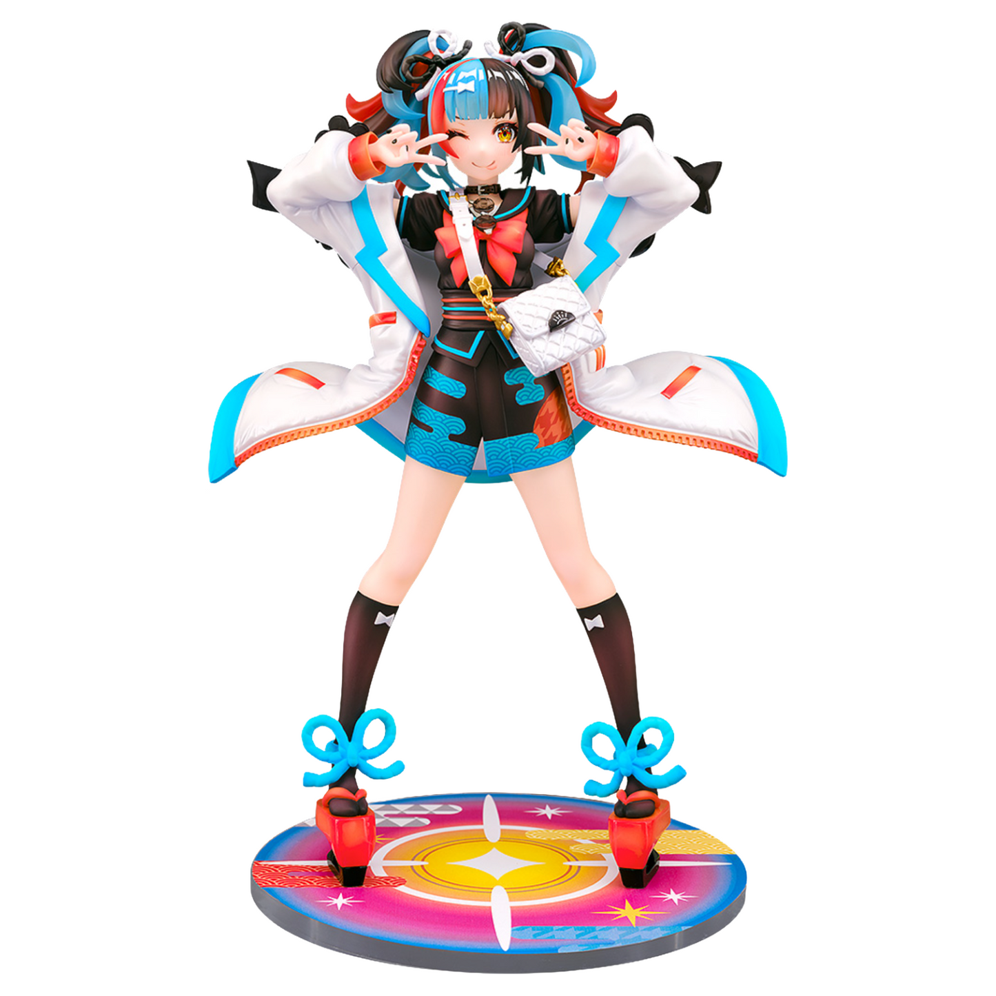 Fate/Grand Order Archer (Sei Shonagon) 1/7 Scale Figure
