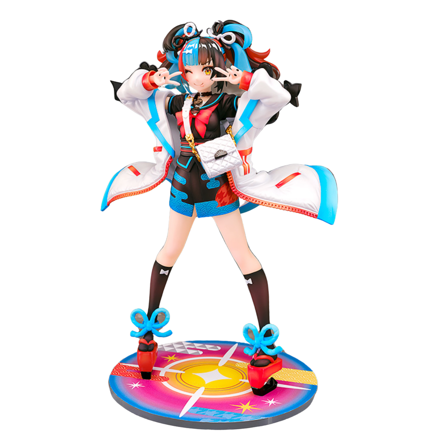 Fate/Grand Order Archer (Sei Shonagon) 1/7 Scale Figure