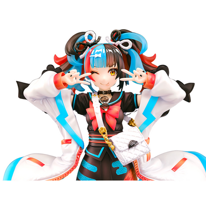 Fate/Grand Order Archer (Sei Shonagon) 1/7 Scale Figure