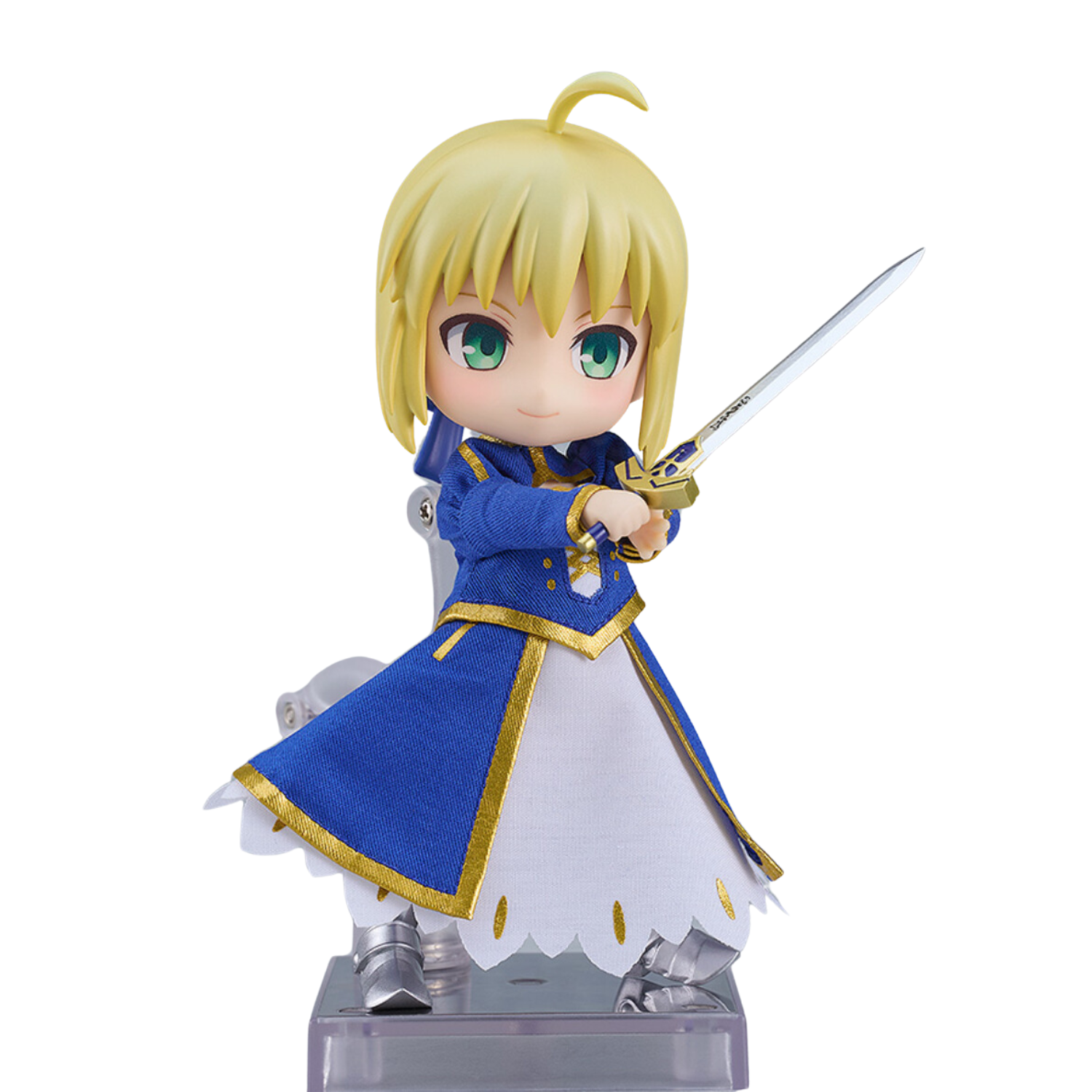 Fate/Grand Order Nendoroid Doll Saber/Altria Pendragon