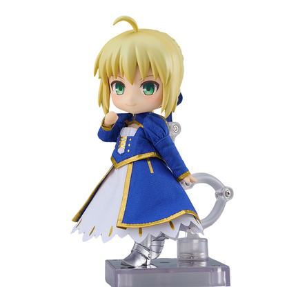 Fate/Grand Order Nendoroid Doll Saber/Altria Pendragon