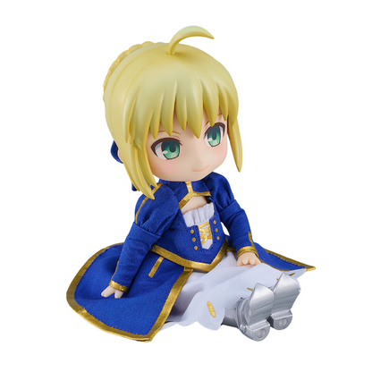 Fate/Grand Order Nendoroid Doll Saber/Altria Pendragon