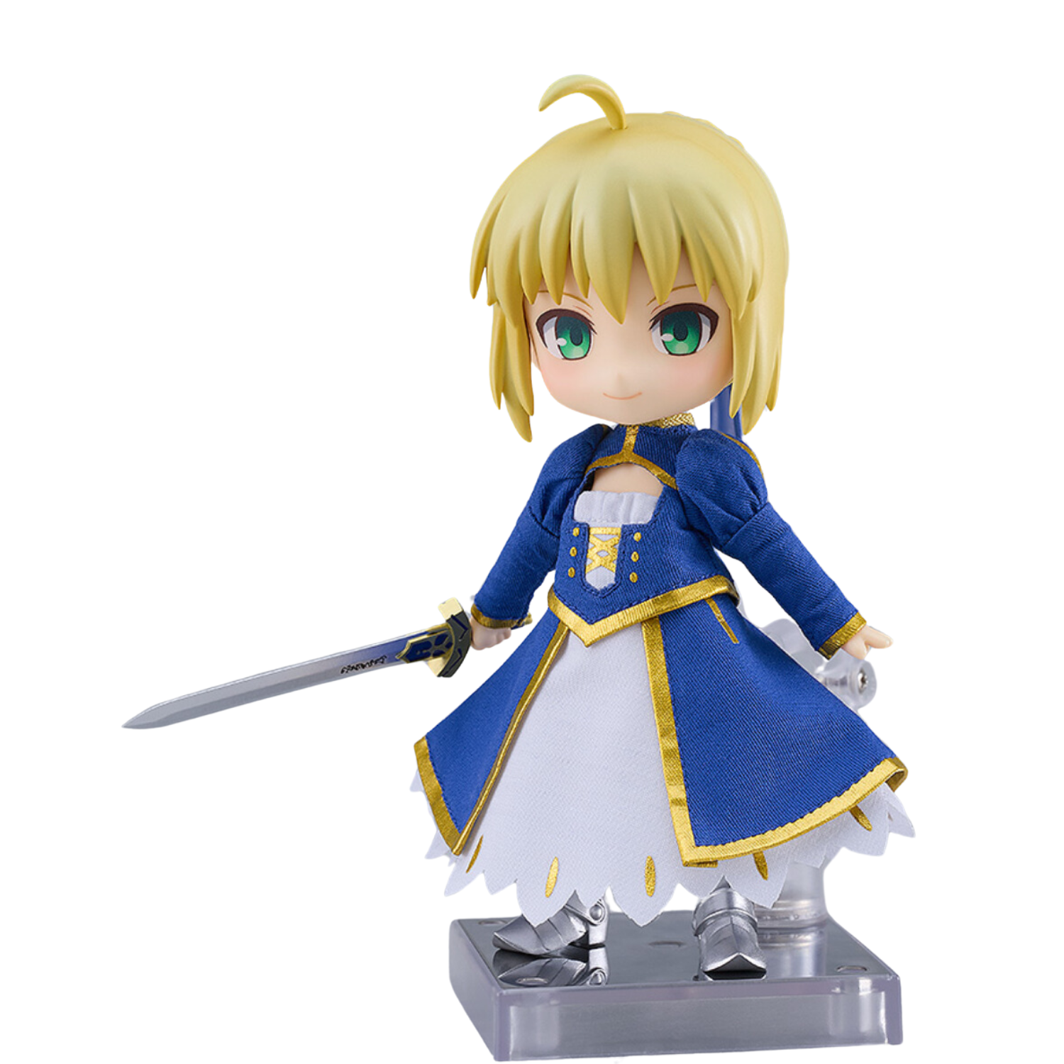 Fate/Grand Order Nendoroid Doll Saber/Altria Pendragon