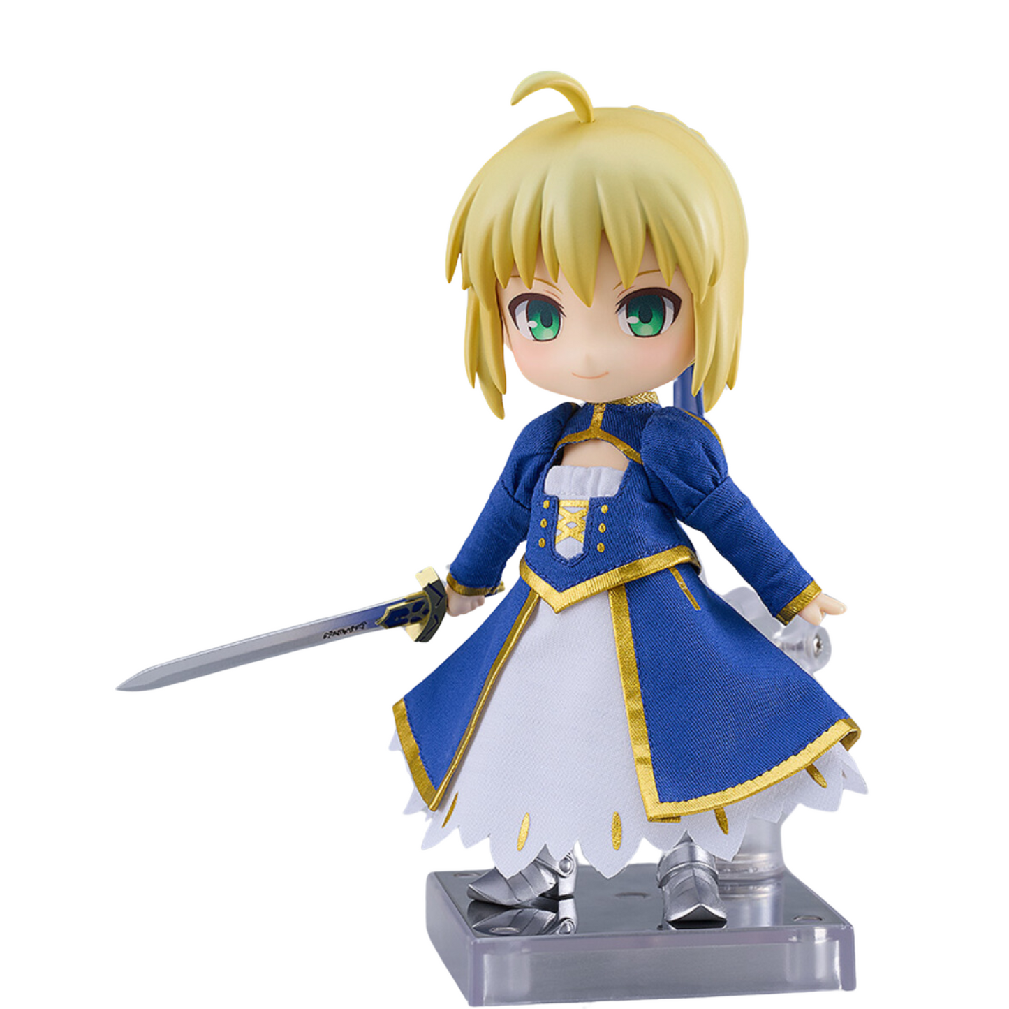 Fate/Grand Order Nendoroid Doll Saber/Altria Pendragon