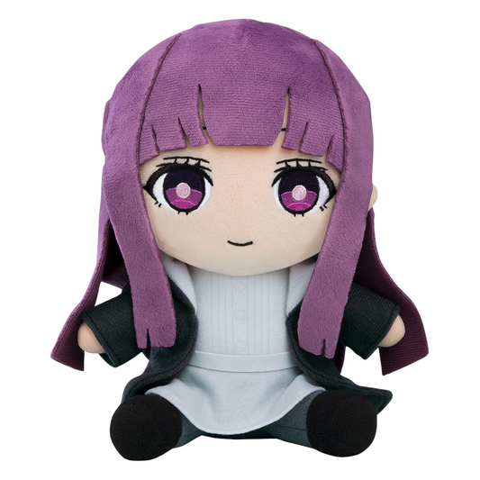 Frieren: Beyond Journey's End Fern Plushie