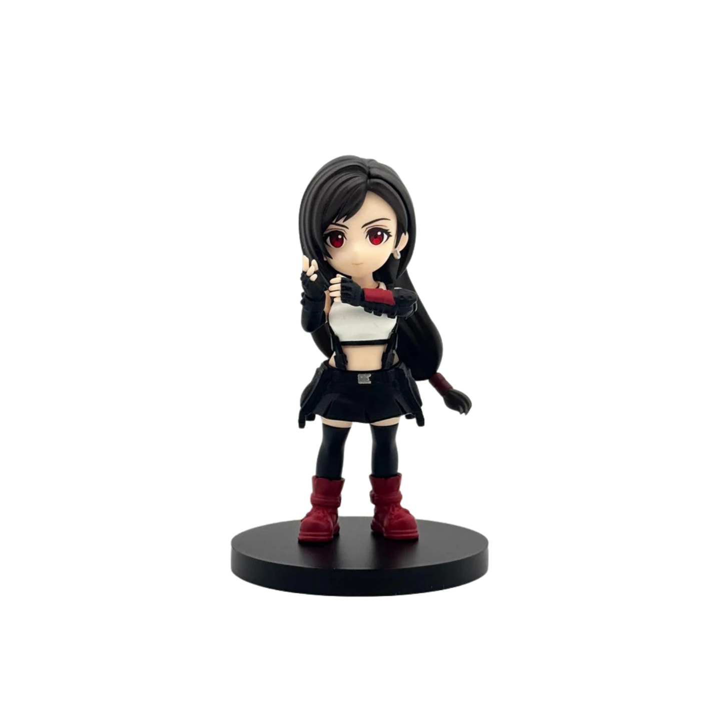 Final Fantasy VII Rebirth Adorable Arts Petit Vol. 1 Box of 6 Random Figures