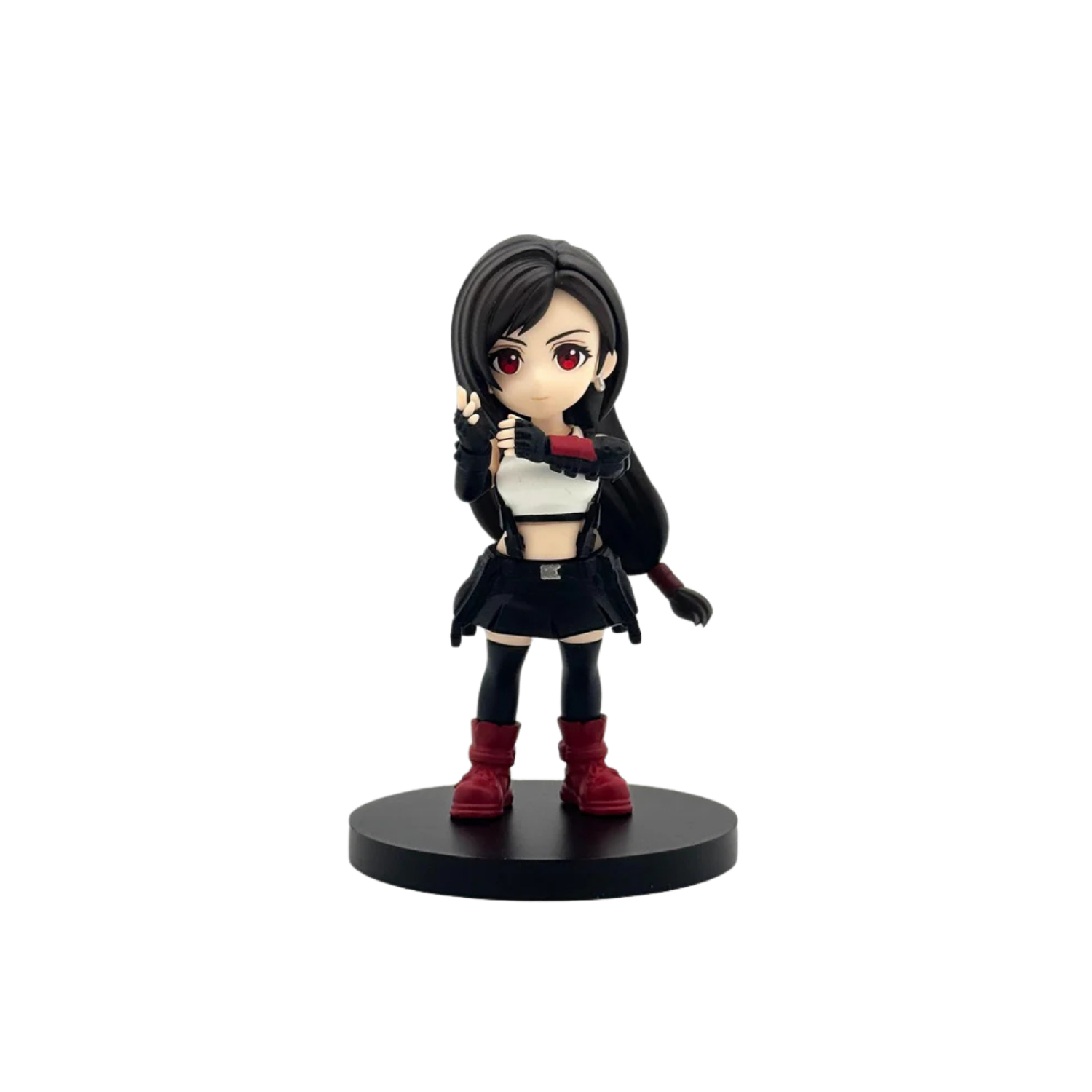 Final Fantasy VII Rebirth Adorable Arts Petit Vol. 1 Box of 6 Random Figures