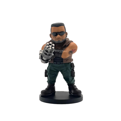Final Fantasy VII Rebirth Adorable Arts Petit Vol. 1 Box of 6 Random Figures