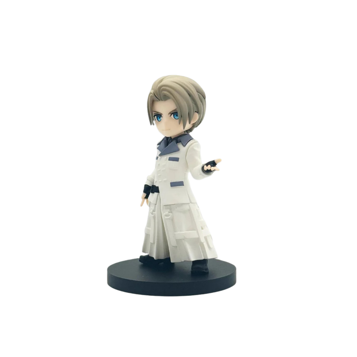 Final Fantasy VII Rebirth Adorable Arts Petit Vol. 1 Box of 6 Random Figures