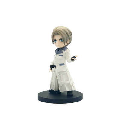 Final Fantasy VII Rebirth Adorable Arts Petit Vol. 1 Box of 6 Random Figures