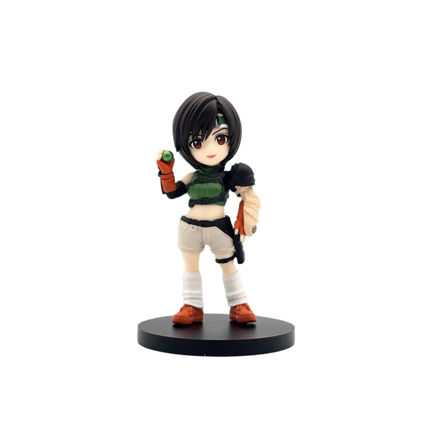 Final Fantasy VII Rebirth Adorable Arts Petit Vol. 1 Box of 6 Random Figures