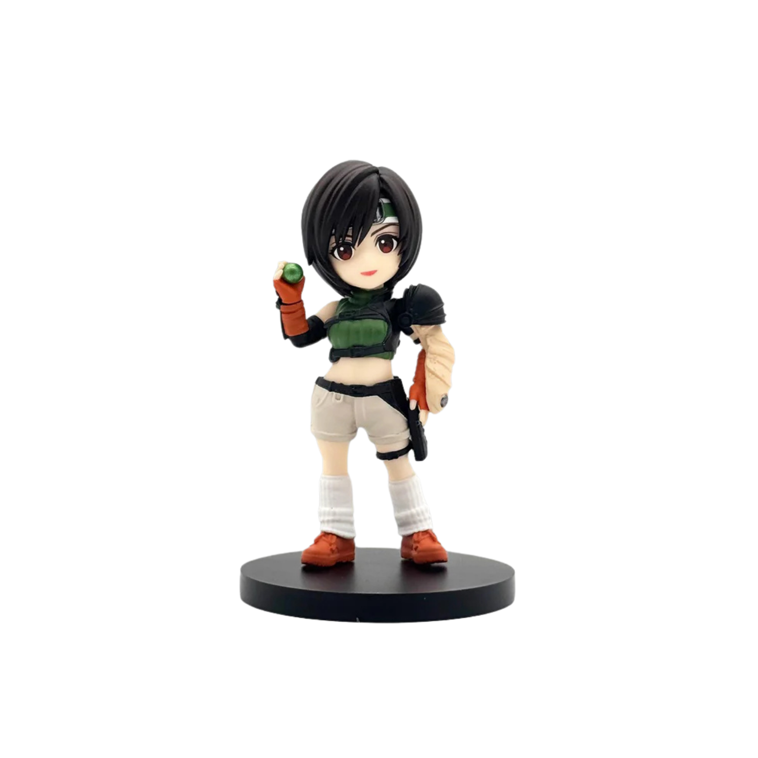 Final Fantasy VII Rebirth Adorable Arts Petit Vol. 1 Box of 6 Random Figures
